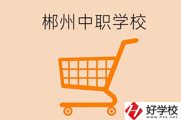 郴州哪些中職學(xué)校開(kāi)設(shè)了電子商務(wù)專業(yè)？