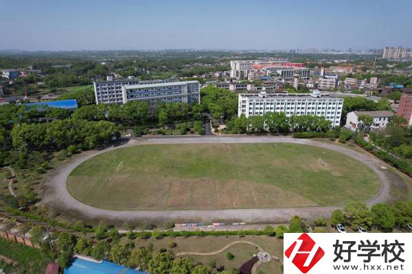 湘潭科技職校怎么樣？學(xué)校地址在哪？