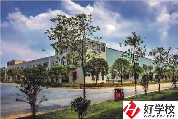 邵陽(yáng)有哪些好的技?？梢酝扑]？學(xué)校有什么辦學(xué)優(yōu)勢(shì)？