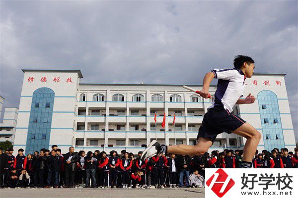 邵陽縣有公辦中專嗎？教學質(zhì)量怎么樣？