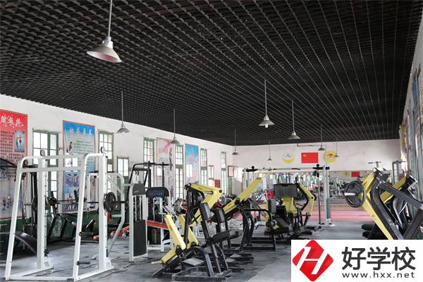 懷化體校有哪些？有什么辦學(xué)特色？