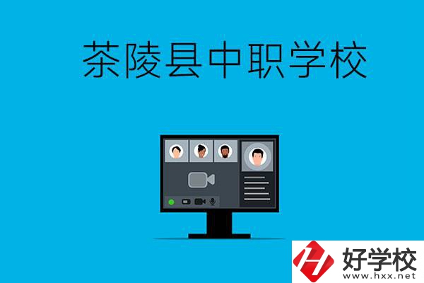 株洲市茶陵縣有什么中職學(xué)校？