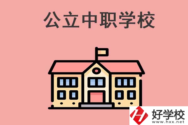 邵陽有哪些公立中職學(xué)校比較好？