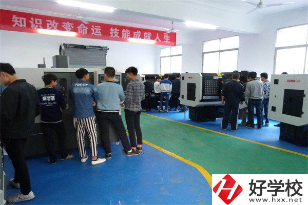 衡陽珠暉區(qū)有哪些技校？有哪些辦學(xué)特色？