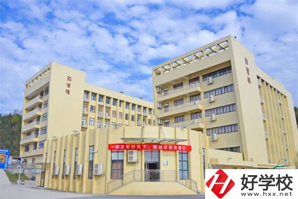 郴州最好的技校是哪所？有什么辦學優(yōu)勢？