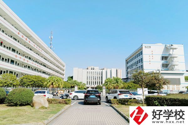 衡陽市第五技工學(xué)校如何？好就業(yè)嗎？