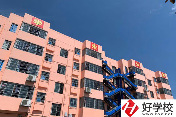 常德海乘職業(yè)學校怎么樣，乘車路線怎么走？