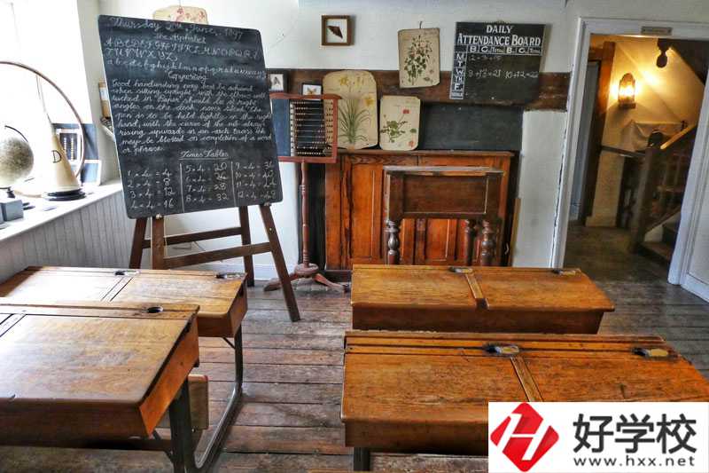 常德民辦中職學(xué)校有哪些？這2所學(xué)校你一定要看！