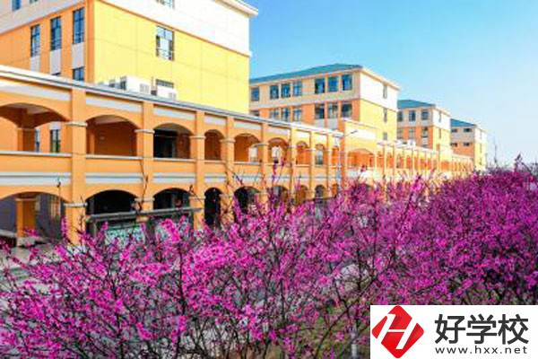 湖南省隆回職業(yè)中等專業(yè)學(xué)校有哪些辦學(xué)特色？
