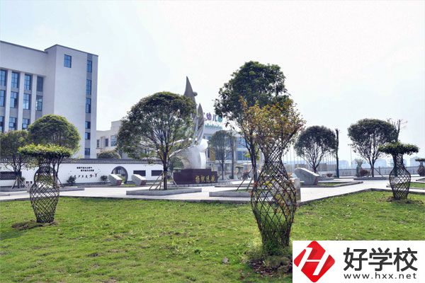 桃江縣揚(yáng)帆職業(yè)技術(shù)學(xué)校是一所怎樣的中專？