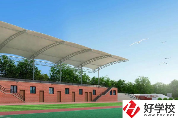 懷化有學(xué)藝術(shù)的職高學(xué)校嗎？學(xué)校有什么優(yōu)勢(shì)？