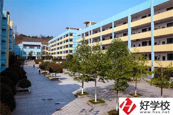 成績比較好在長沙推薦去哪些中職？學什么專業(yè)？