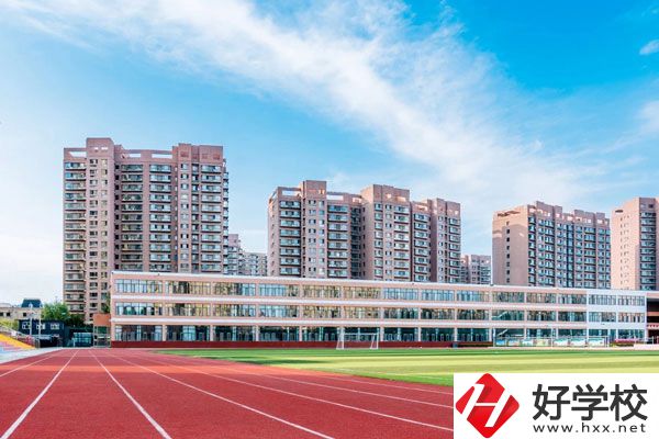衡陽幼兒師范學(xué)校怎么樣？宿舍好不好？