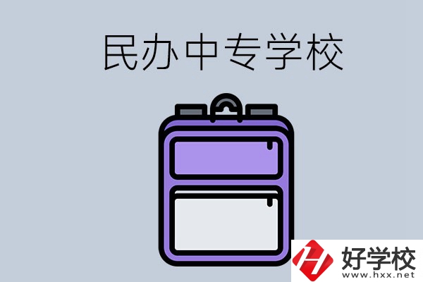 郴州有哪些辦學(xué)條件比較好的民辦中專？