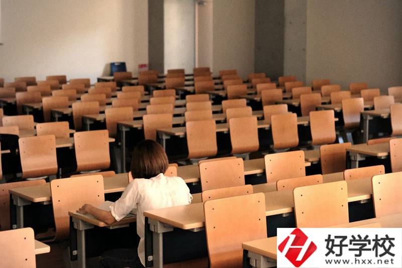 永州藍(lán)山職業(yè)中專學(xué)校怎么樣？值得你參考