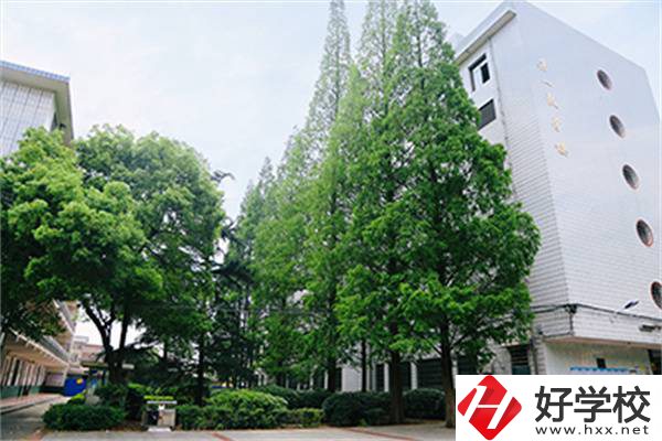 邵陽工業(yè)學(xué)校怎么樣？有哪些辦學(xué)優(yōu)勢？