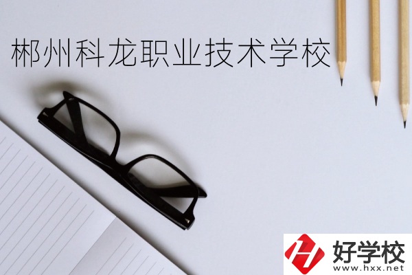 郴州科龍職業(yè)技術(shù)學校怎么樣？