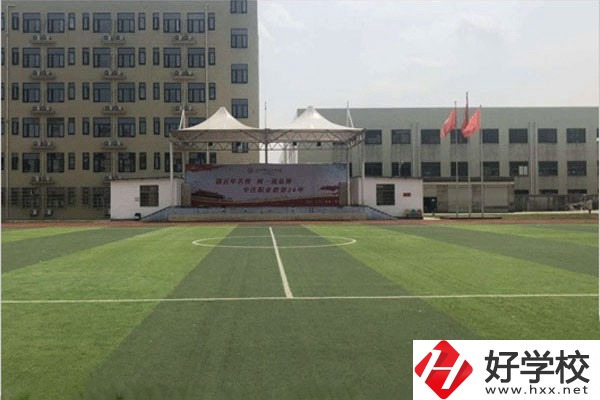 益陽有哪些職高比較有辦學(xué)特色？職高入學(xué)要求高不高？