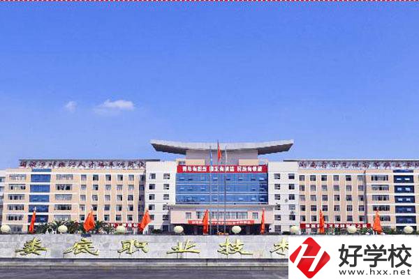 湖南有五年制衛(wèi)校嗎？衛(wèi)校都開設(shè)有哪些醫(yī)衛(wèi)專業(yè)？