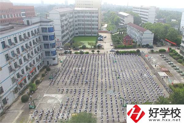 桃江縣職業(yè)中專怎么樣，有哪些特色專業(yè)？