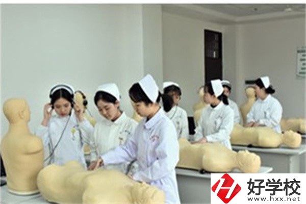 衡陽排名靠前的中職學(xué)校有哪些？具體位置在哪里？