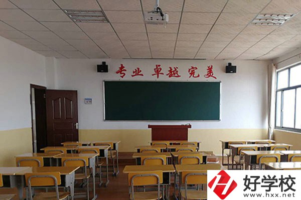 衡陽(yáng)哪些中職可以學(xué)醫(yī)美專業(yè)？專業(yè)就業(yè)前景如何？