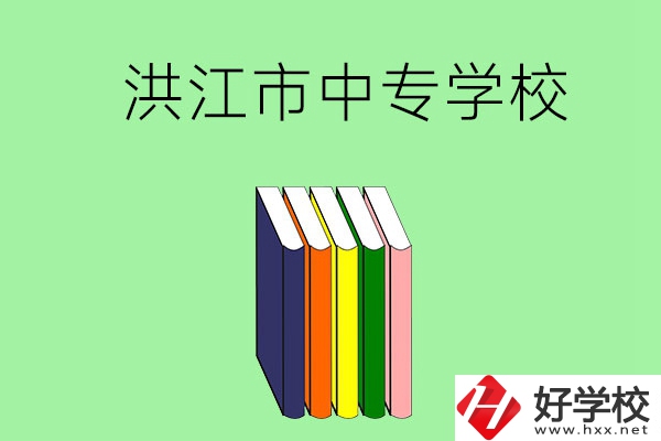 懷化洪江市有哪些職業(yè)中專學校？