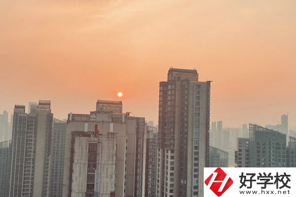 株洲人工智能職業(yè)技術(shù)學(xué)校的計算機網(wǎng)絡(luò)專業(yè)好么？