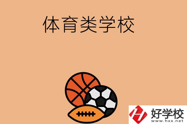 想在長沙學(xué)體育類專業(yè)，推薦這所學(xué)校