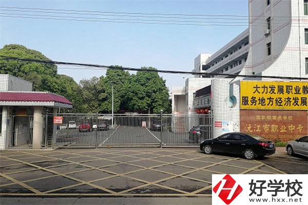 益陽有哪些重點(diǎn)中專？學(xué)校有什么辦學(xué)優(yōu)勢？