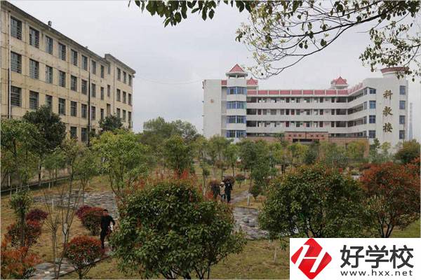 邵陽市交通技工學校開設了哪些專業(yè)？教學成績怎么樣？