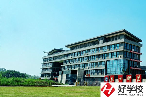 株洲市幼兒師范學校音樂教育專業(yè)怎么樣？