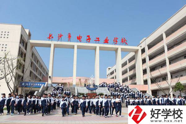 長沙春季招生的公立學(xué)校有哪些？春招有哪些優(yōu)勢？