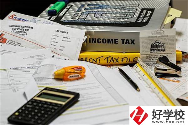 湖南職校會計電算化專業(yè)怎么樣？就業(yè)前景好不好？