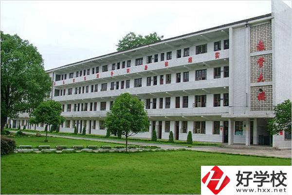 湖南有哪些舞蹈職校推薦？辦學條件怎么樣？