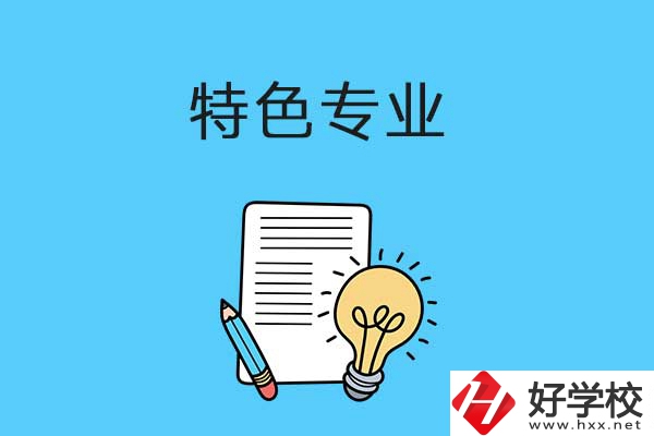 在益陽讀職校，有什么特色專業(yè)可以學(xué)習(xí)？