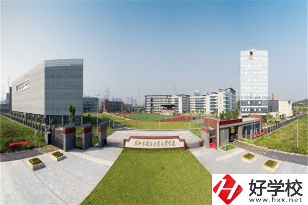 株洲有哪些比較好的職校可以選擇？