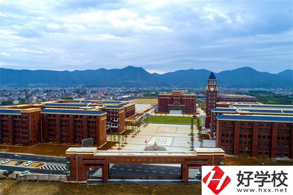 常德汽車中職有哪些推薦？有什么辦學優(yōu)勢？