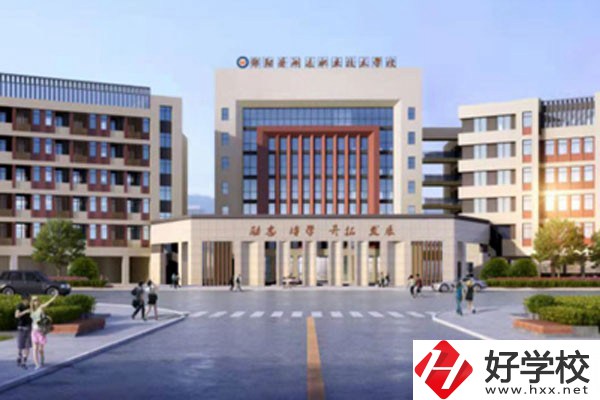 湖達職業(yè)技術學校的辦學設施怎么樣？