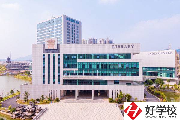 長(zhǎng)沙學(xué)外語(yǔ)讀什么職校好？有什么辦學(xué)優(yōu)勢(shì)？