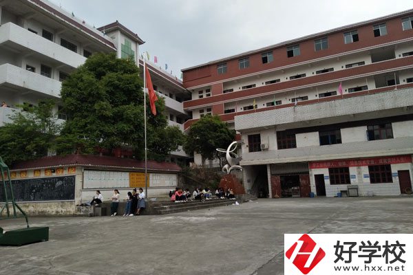 張家界這三所民辦中職學校怎么樣？