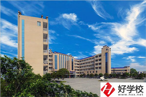 永州市工商職業(yè)中等專業(yè)學(xué)校怎么樣？位置在哪？