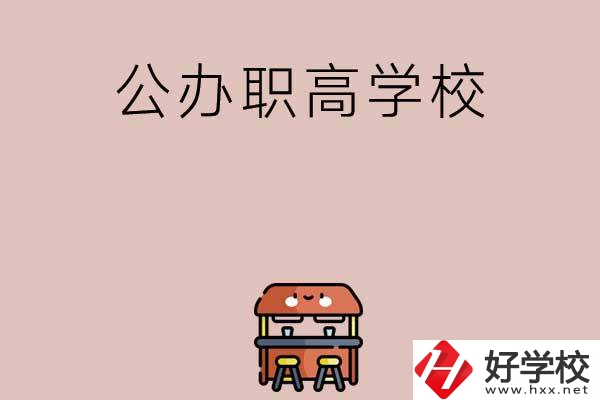 永州有哪些公辦職高學(xué)?？梢赃x擇？