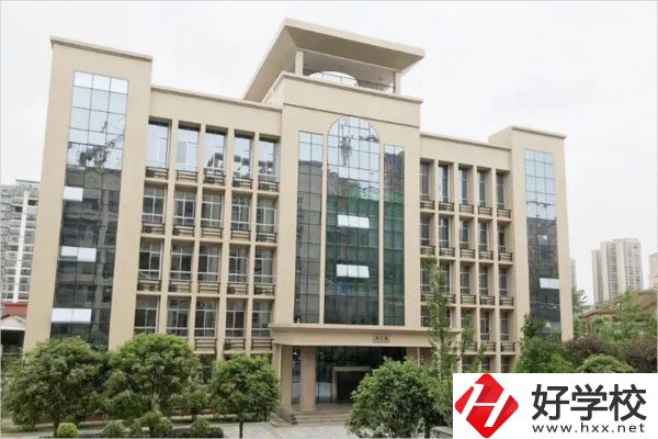 邵陽市哈博職業(yè)中專學(xué)校有哪些辦學(xué)特色？