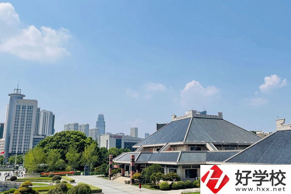 中方縣職業(yè)中等專業(yè)學(xué)校有哪些專業(yè)？