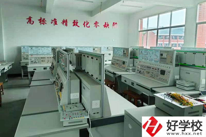 洪江市職業(yè)中專學(xué)校怎么樣？有哪些專業(yè)？