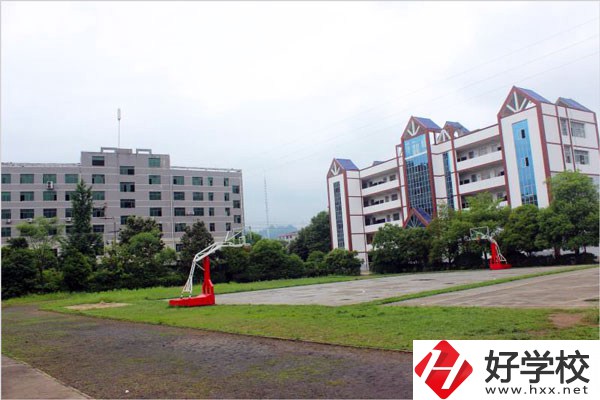 城步苗族自治縣職業(yè)中專學(xué)校開設(shè)了哪些專業(yè)？