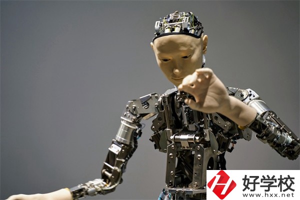長沙中職最好找工作的專業(yè)有哪些？就業(yè)前景如何？