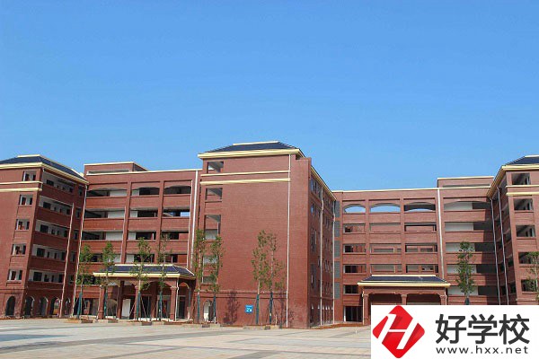 湖南省湘北職業(yè)中專(zhuān)學(xué)校位置在哪里？辦學(xué)條件怎么樣？