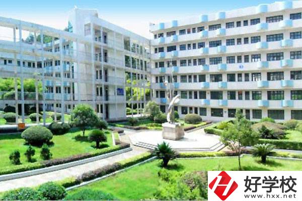 衡陽比較好的綜合類中專有哪些？開設(shè)有什么專業(yè)？